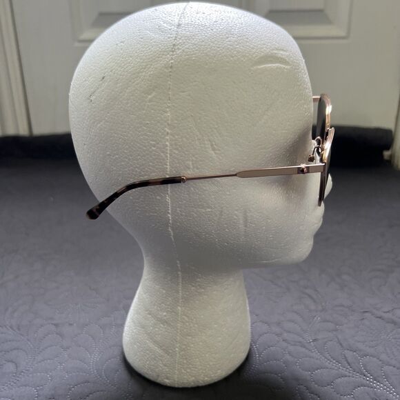 Kate Spade Sunglasses IANNA/G/S AU2HA Pink Blush Red Brown 56 16 140 w/Case main image 10